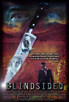 Blindsided (2017) - Stream Online