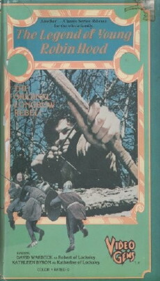 Wolfshead: The Legend of Robin Hood (1969) - Stream Online