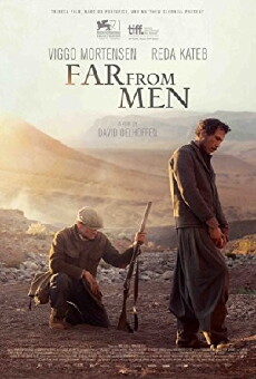 Den Menschen so fern (2014) - Stream Online