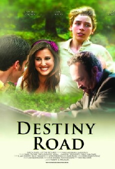 Destiny Road (2012) - Stream Online