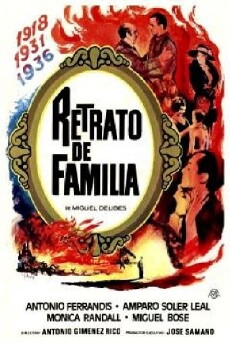 Family Portrait (1976) - Stream Online
