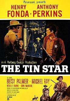 The Tin Star (1957) - Stream Online