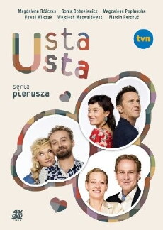 Usta usta (2010) - Stream Online