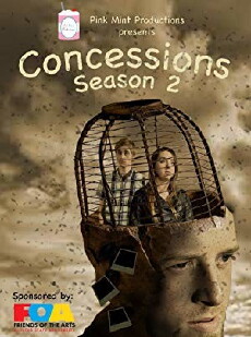 Concessions (2015) - Stream Online