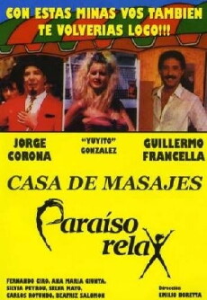 Paraíso relax (1988) - Stream Online
