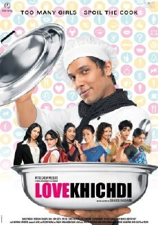 Love Khichdi (2009) - Stream Online