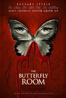 Butterfly Room - Vom Bösen besessen (2012) - Stream Online