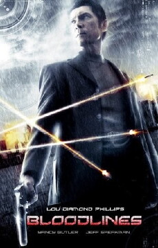 Striking Range (2006) - Stream Online