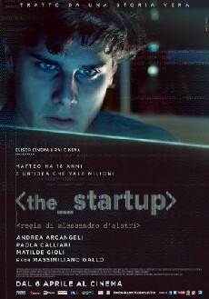 The Startup: Accendi il tuo futuro (2017) - Stream Online
