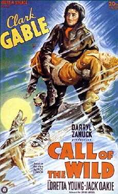 Call of the Wild (1935) - Stream Online