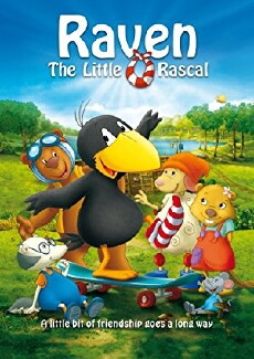 Der kleine Rabe Socke (2012) - Stream Online