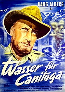 Wasser für Canitoga (1939) - Stream Online