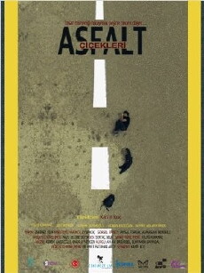 Asfalt Çiçekleri (2014) - Stream Online