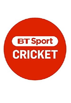 BT Sport Cricket (2016) - Stream Online