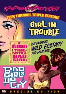 Girl in Trouble (1963) - Stream Online