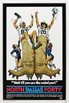 North Dallas Forty (1979) - Stream Online