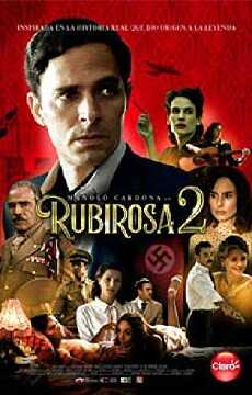 Rubirosa 2 (2018) - Stream Online