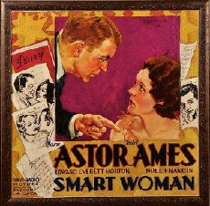Smart Woman (1931) - Stream Online