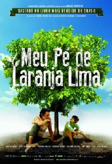 My Sweet Orange Tree (2012) - Stream Online