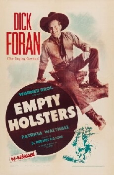 Empty Holsters (1937) - Stream Online