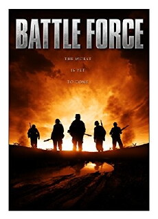 Battle Force (2012) - Stream Online