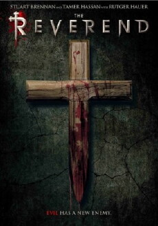 The Reverend (2011) - Stream Online