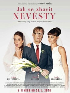 How to Shake Off a Bride (2016) - Stream Online