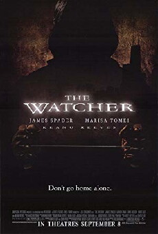 The Watcher (2000) - Stream Online