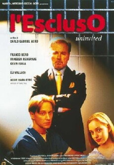 Uninvited (1999) - Stream Online