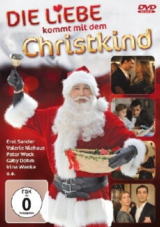 Die Liebe kommt mit dem Christkind (2010) - Stream Online