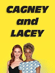 Cagney and Lacey (2018) - Stream Online