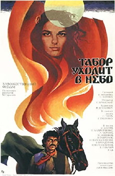 Queen of the Gypsies (1976) - Stream Online