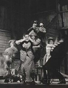 Woyzeck (1966) - Stream Online