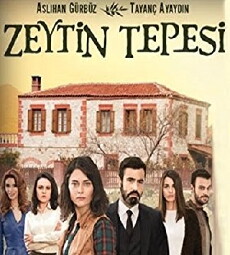 Zeytin Tepesi (2014) - Stream Online