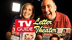 TV Guide Letter Theater (2010) - Stream Online