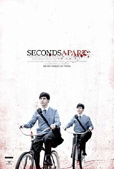 Seconds Apart (2011) - Stream Online