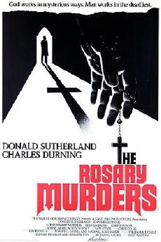 The Rosary Murders (1987) - Stream Online