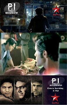Private Investigator (2014) - Stream Online