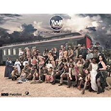 Westworld Interactive Experience (2018) - Stream Online