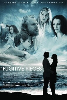 Fugitive Pieces (2007) - Stream Online