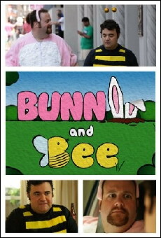 Bunny and Bee (2013) - Stream Online