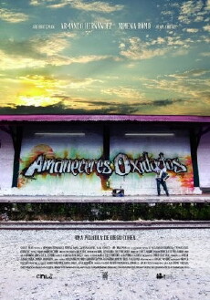 Amaneceres oxidados (2010) - Stream Online