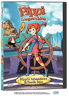 Pippi Langstrumpf in der Südsee (1999) - Stream Online
