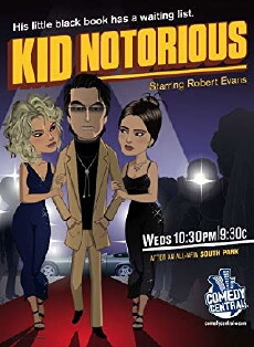 Kid Notorious (2003) - Stream Online