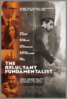 The Reluctant Fundamentalist (2012) - Stream Online