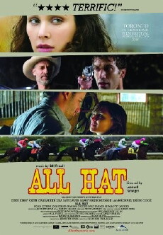 All Hat (2007) - Stream Online