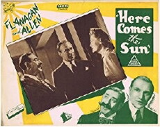 Here Comes the Sun (1946) - Stream Online