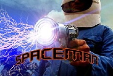 Spaceman (2011) - Stream Online