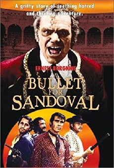 A Bullet for Sandoval (1969) - Stream Online
