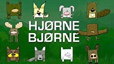 Hjørne Bjørne (2012) - Stream Online